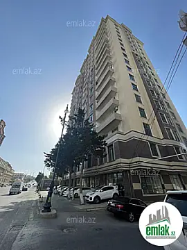 Satılır 3 otaqlı yeni tikili 100 m²