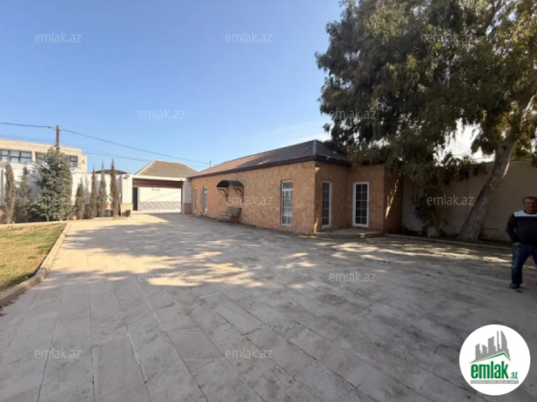 Satılır torpaq sahəsi 21 m²