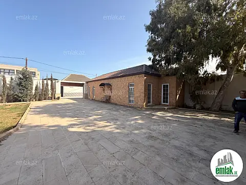 Satılır torpaq sahəsi 21 m²