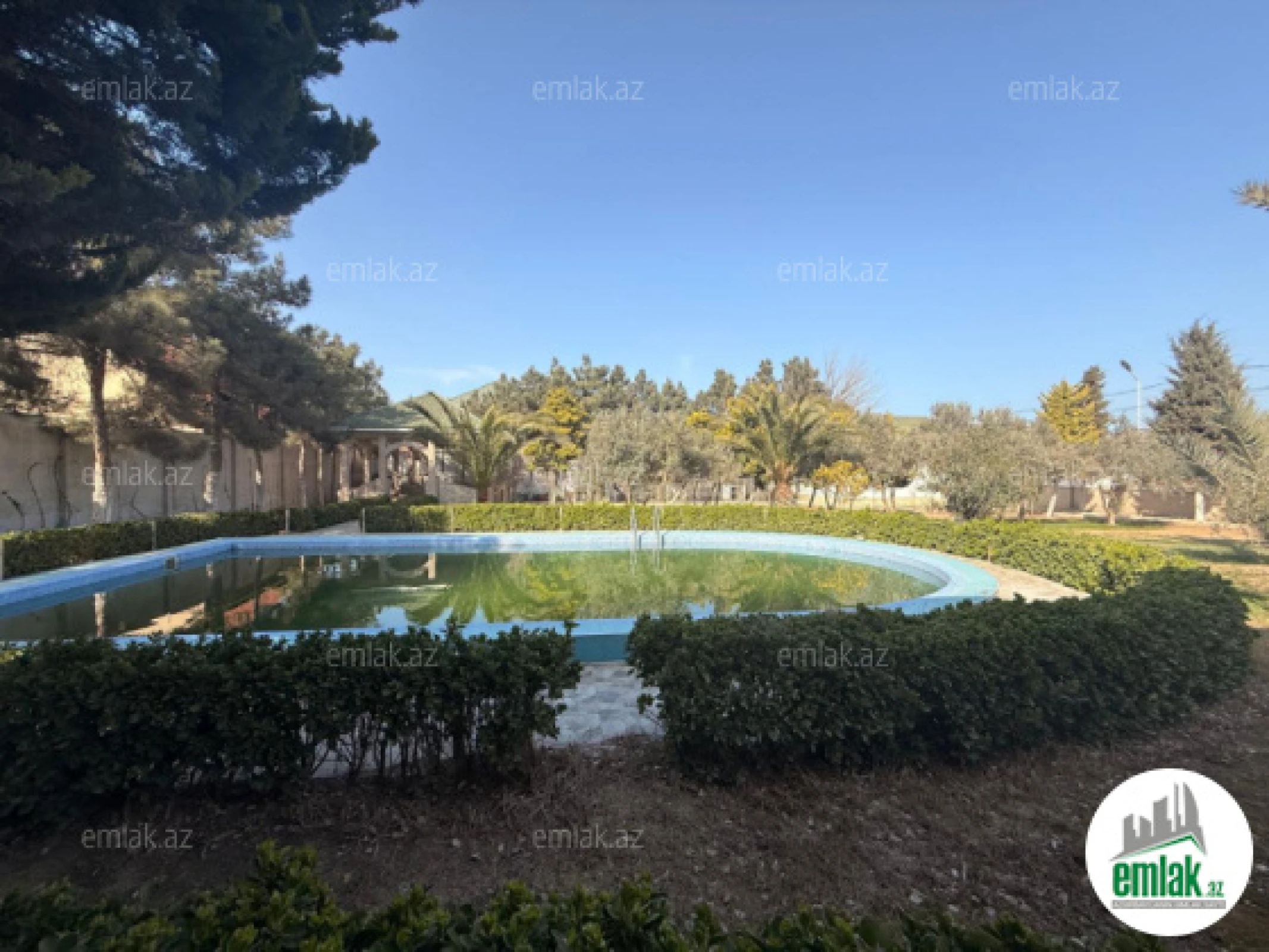 Satılır torpaq sahəsi 21 m²