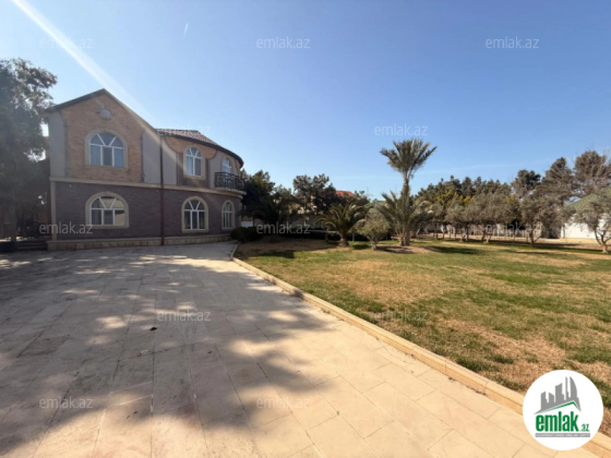 Satılır torpaq sahəsi 21 m²