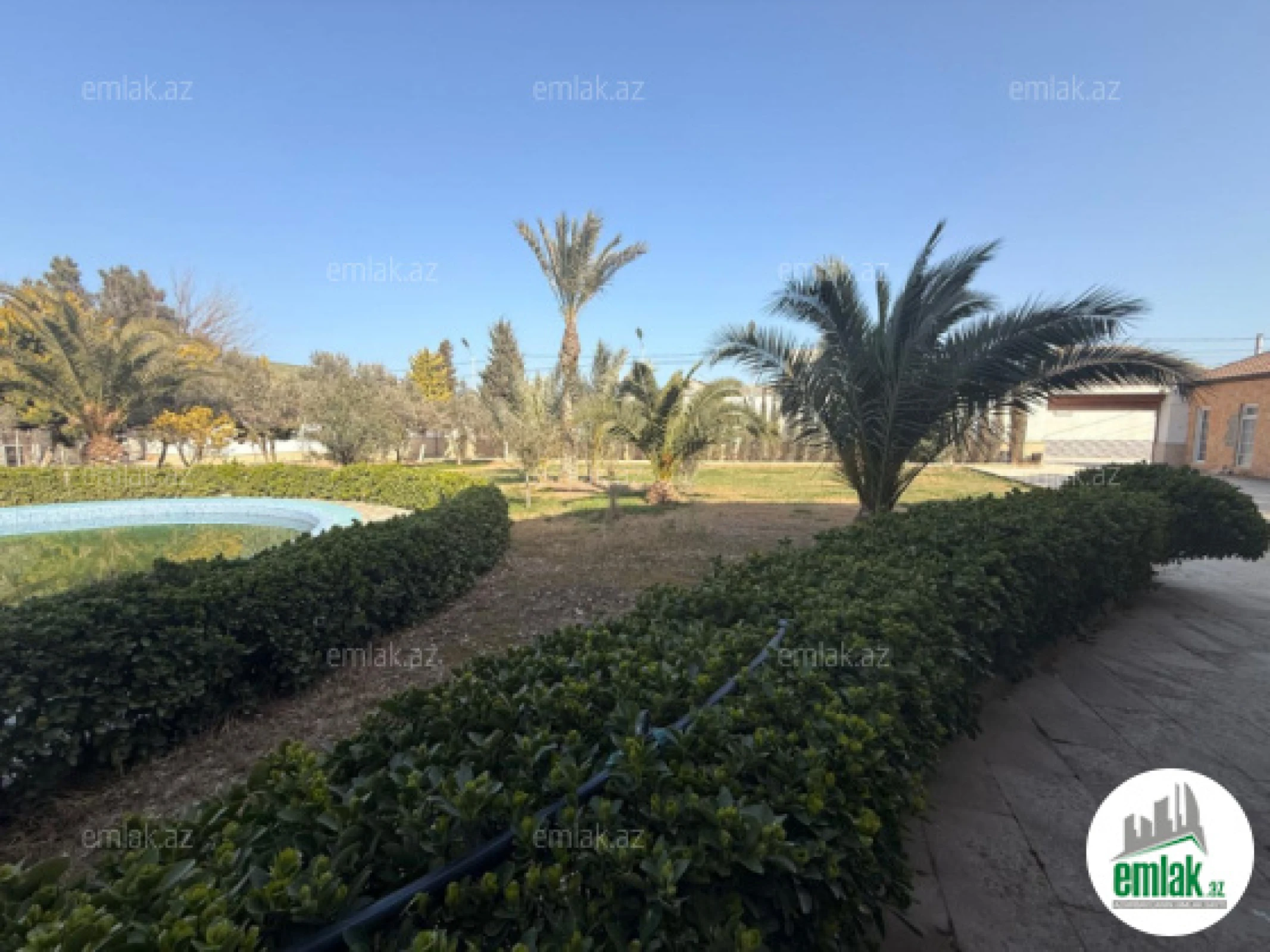 Satılır torpaq sahəsi 21 m²