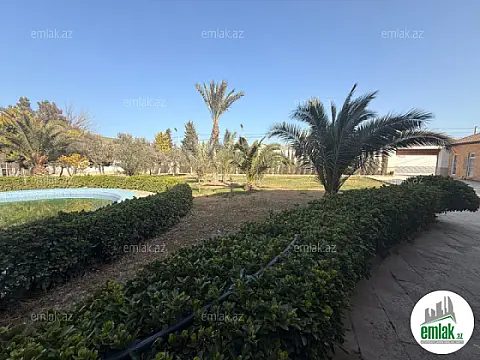 Satılır torpaq sahəsi 21 m²