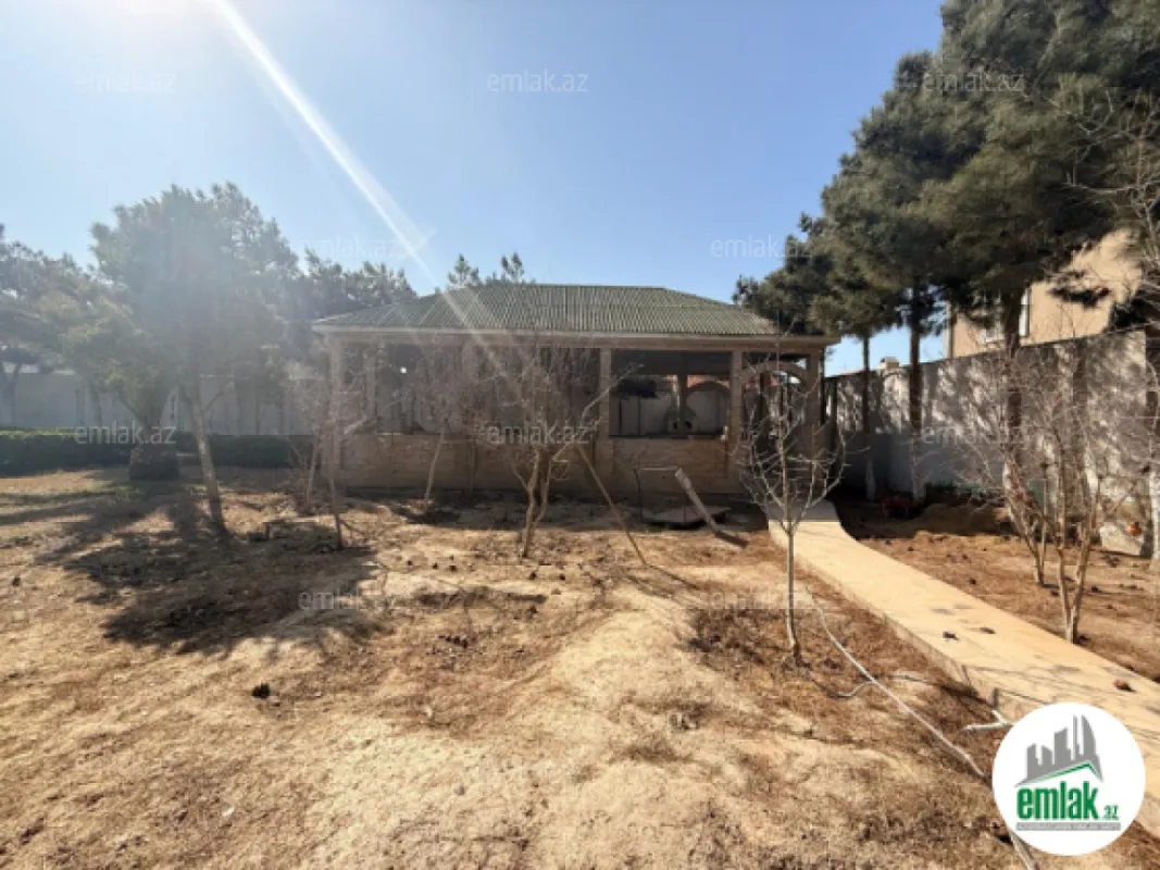 Satılır torpaq sahəsi 21 m²