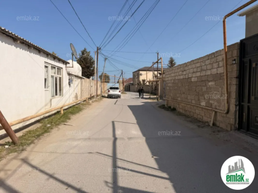 Satılır torpaq sahəsi 21 m²
