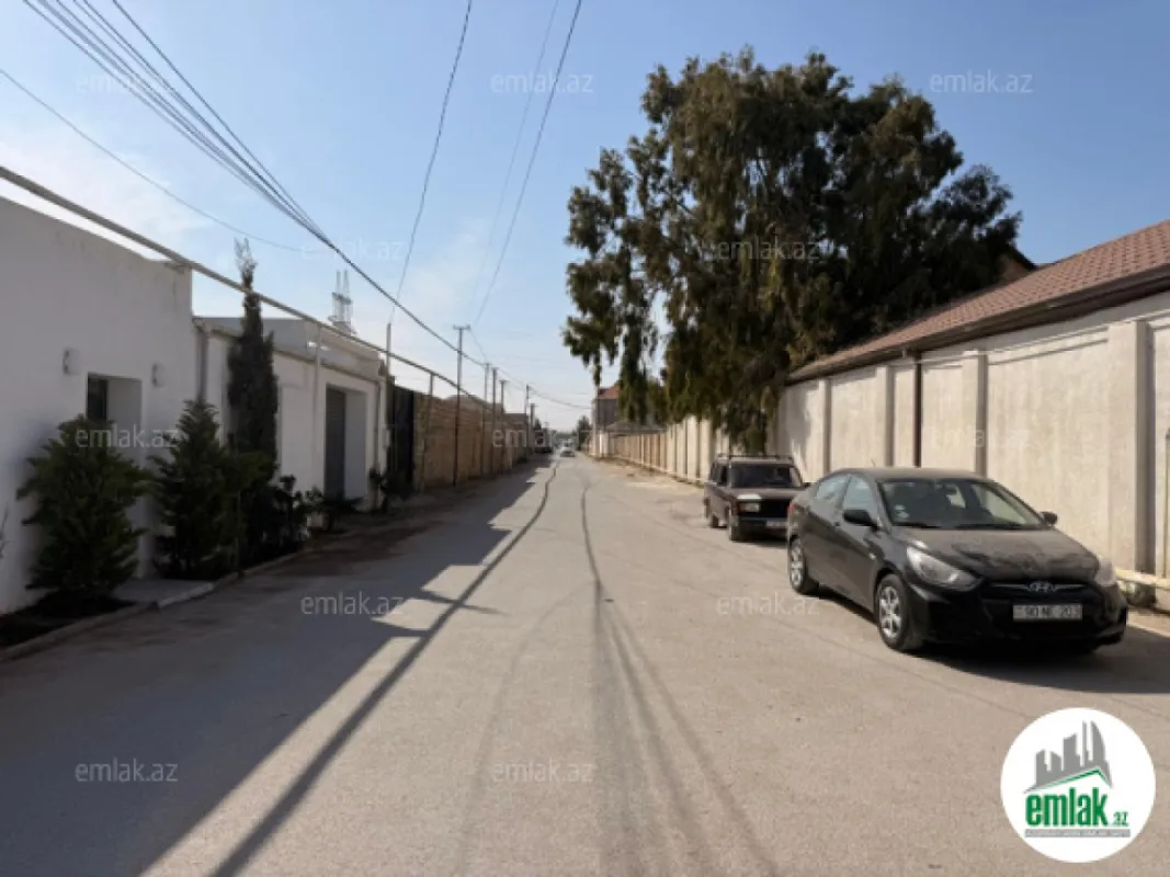 Satılır torpaq sahəsi 21 m²