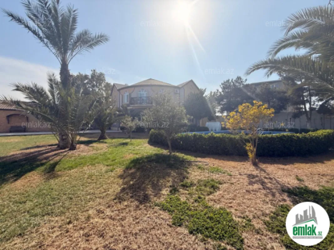 Satılır torpaq sahəsi 21 m²