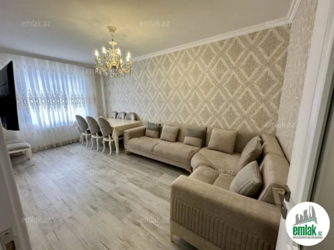 Satılır 2 otaqlı köhnə tikili 65 m²
