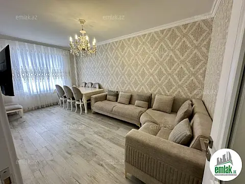 Satılır 2 otaqlı köhnə tikili 65 m² — Bakı 2 otaq 65.00 m²