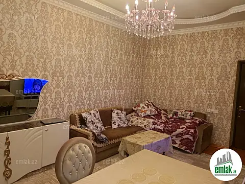 Satılır 3 otaqlı köhnə tikili 70 m²