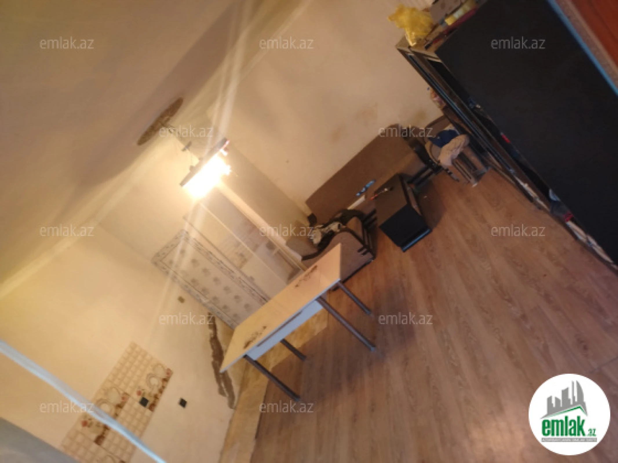 Satılır 2 otaqlı yeni tikili 80 m²