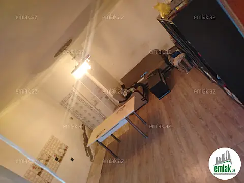 Satılır 2 otaqlı yeni tikili 80 m² — Bakı 2 otaq 80.00 m²