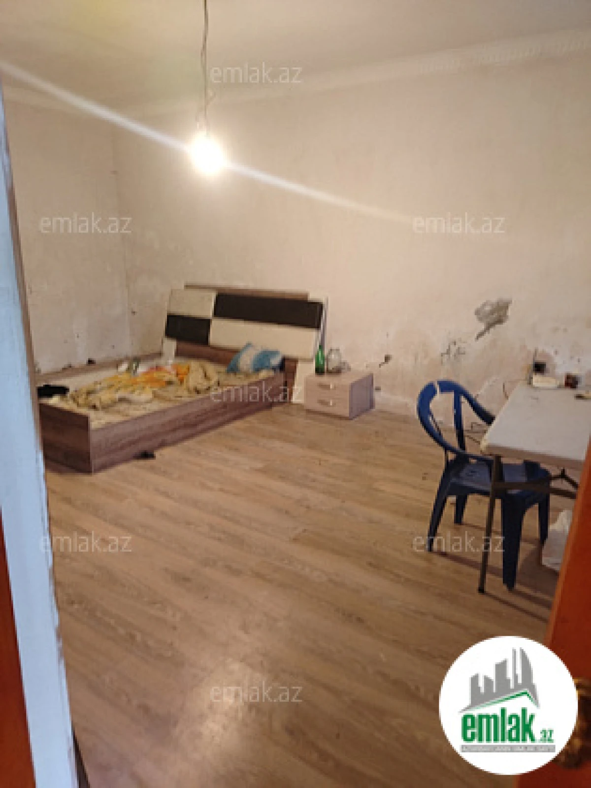 Satılır 2 otaqlı yeni tikili 80 m²