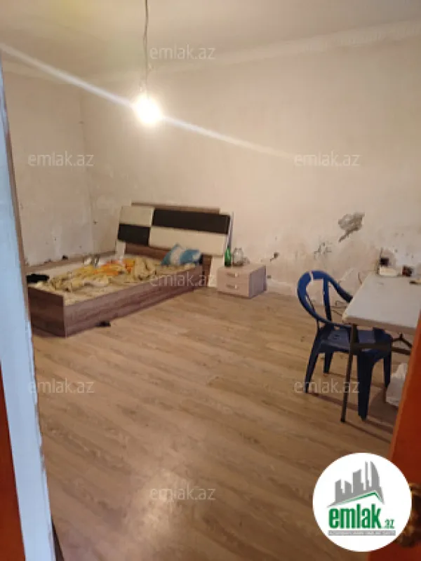 Satılır 2 otaqlı yeni tikili 80 m²