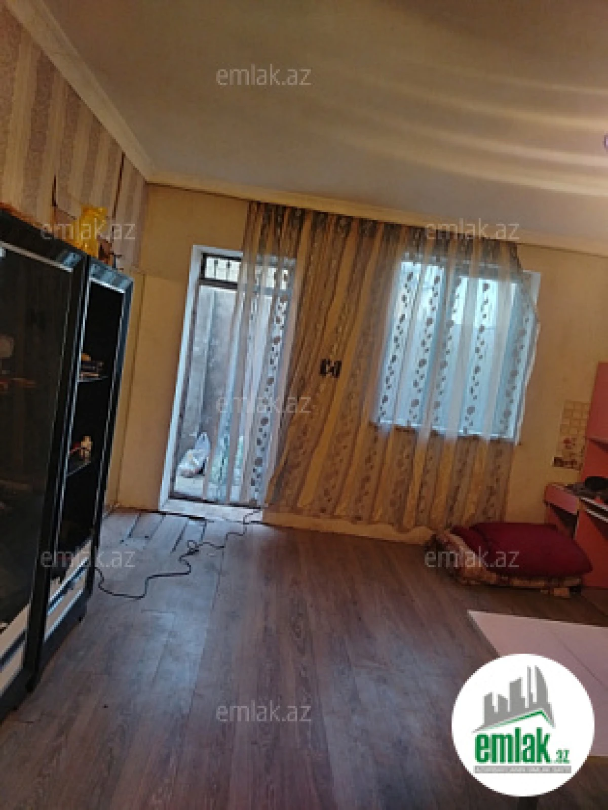 Satılır 2 otaqlı yeni tikili 80 m²