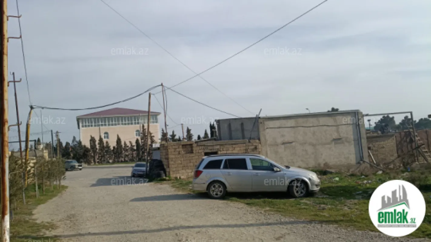 Satılır torpaq sahəsi 7 m²
