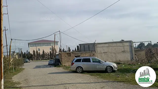 Satılır torpaq sahəsi 7 m²