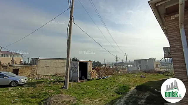 Satılır torpaq sahəsi 7 m² — Bakı 7.00 m²