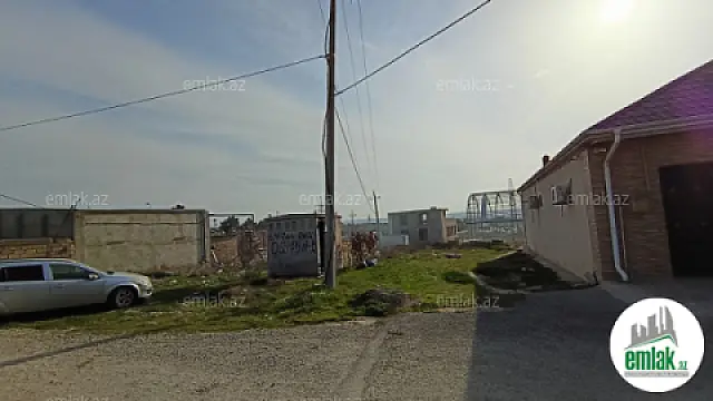 Satılır torpaq sahəsi 7 m²