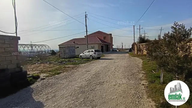 Satılır torpaq sahəsi 7 m²