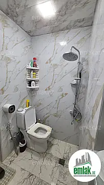 Satılır 2 otaqlı yeni tikili 62.1 m²
