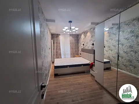 Satılır 2 otaqlı köhnə tikili 55 m²