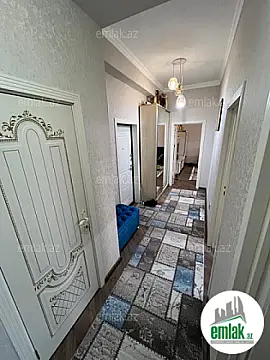 Satılır 2 otaqlı yeni tikili 96 m²