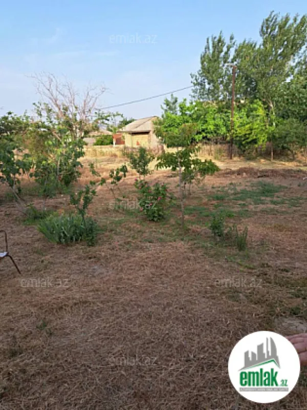 Satılır torpaq sahəsi 3.5 m²