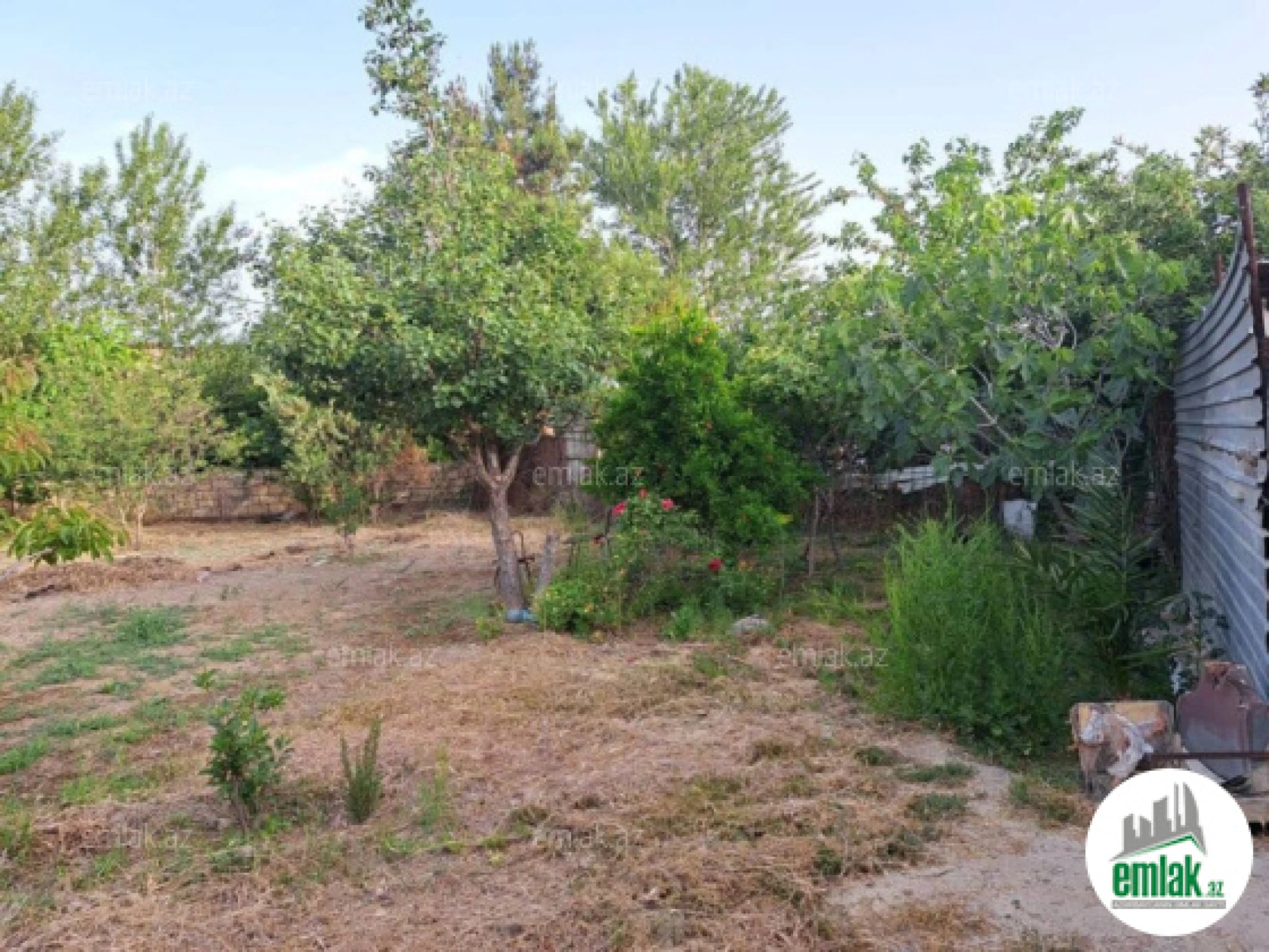 Satılır torpaq sahəsi 3.5 m²