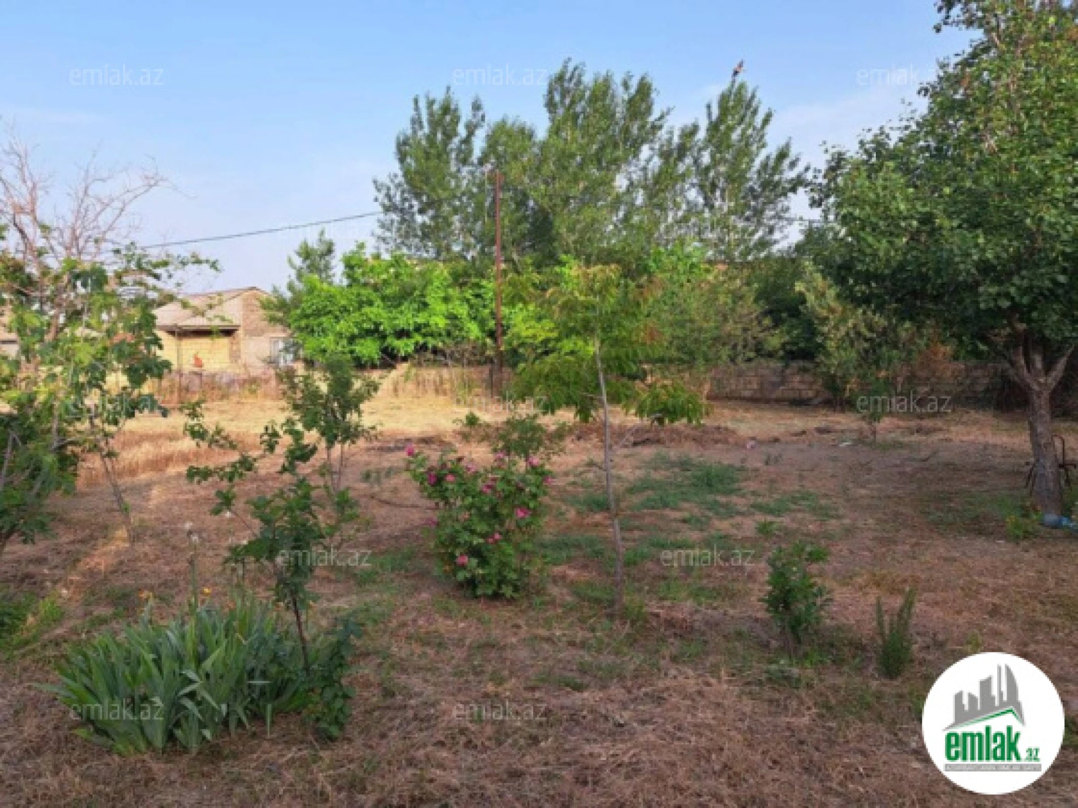 Satılır torpaq sahəsi 3.5 m²