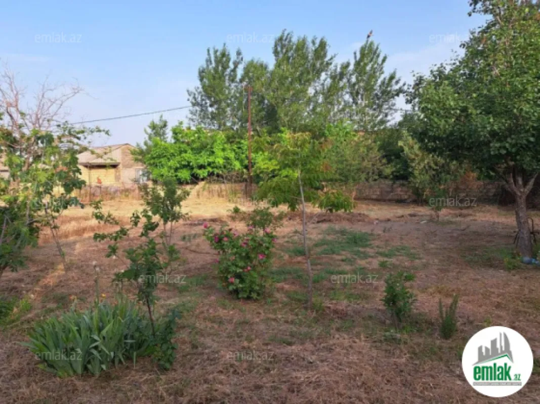 Satılır torpaq sahəsi 3.5 m²