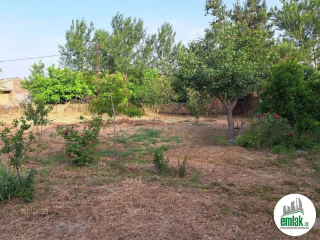 Satılır torpaq sahəsi 3.5 m²