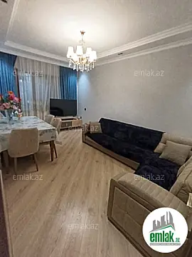 Satılır 3 otaqlı köhnə tikili 85 m² — Bakı 3 otaq 85.00 m²