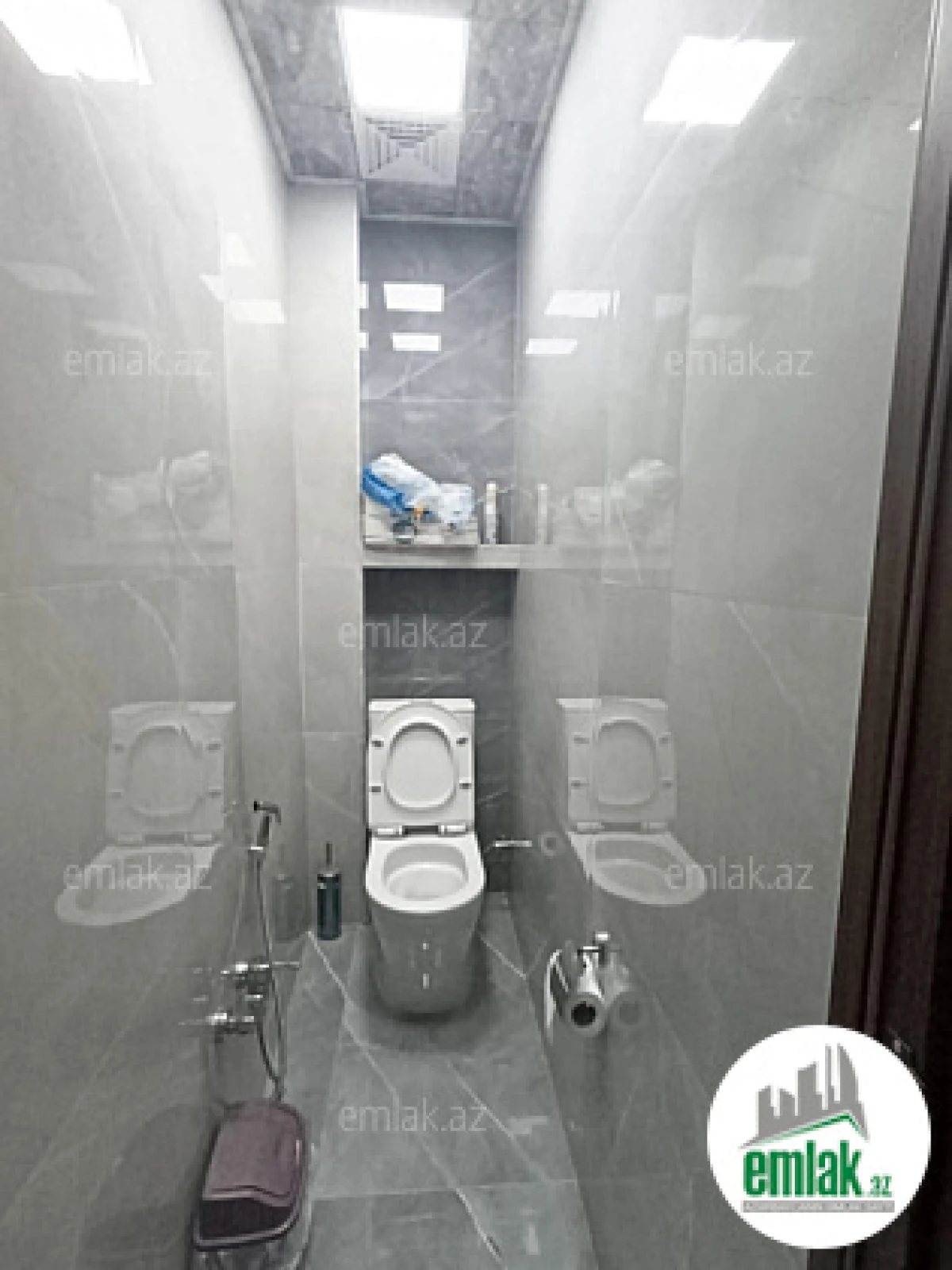 Satılır 3 otaqlı köhnə tikili 85 m²