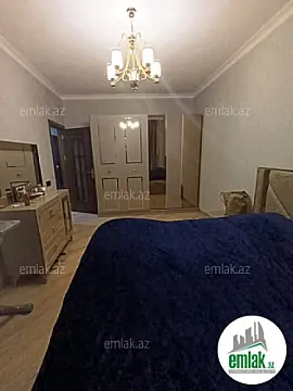 Satılır 3 otaqlı köhnə tikili 85 m²
