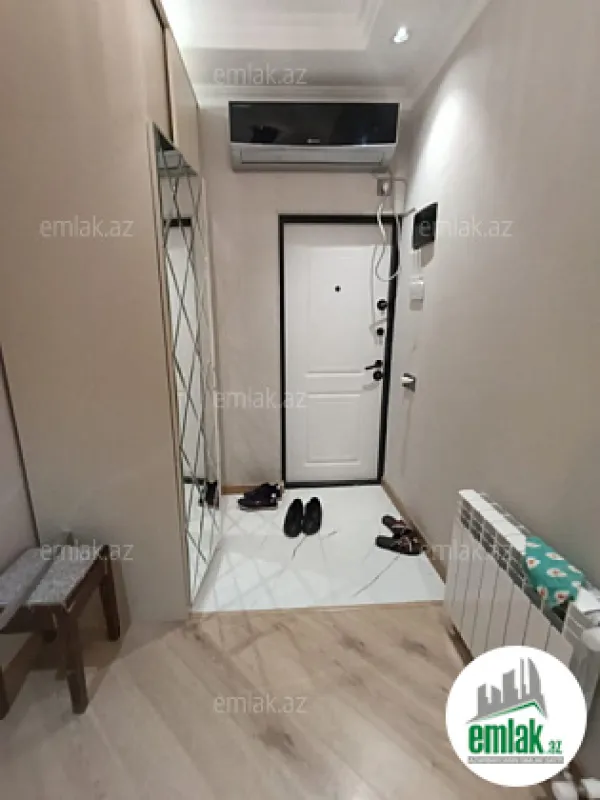 Satılır 3 otaqlı köhnə tikili 85 m²