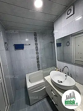 Satılır 2 otaqlı yeni tikili 66 m²