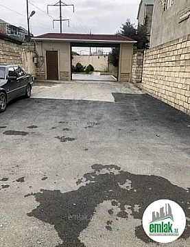 Satılır 7 otaqlı həyət evi 300 m²