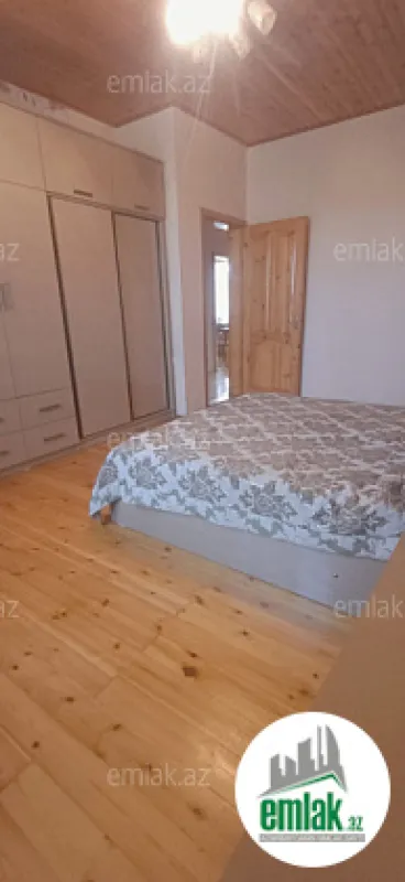 Satılır 3 otaqlı həyət evi 108 m²