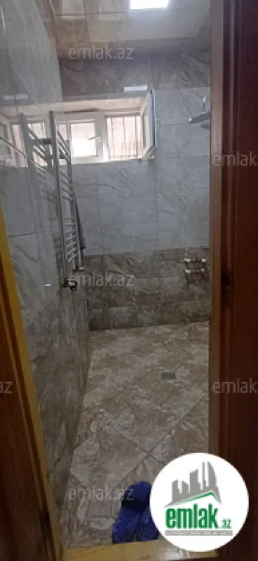 Satılır 3 otaqlı həyət evi 108 m²