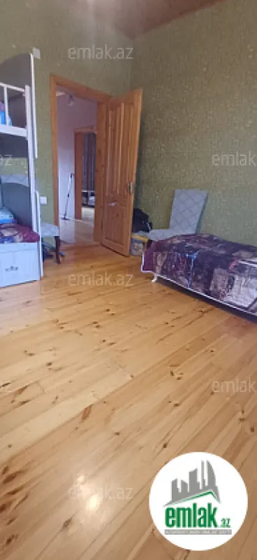 Satılır 3 otaqlı həyət evi 108 m²