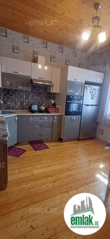 Satılır 3 otaqlı həyət evi 108 m²
