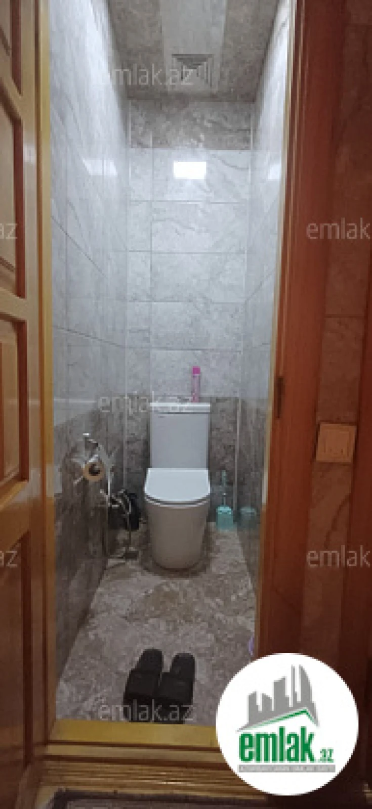 Satılır 3 otaqlı həyət evi 108 m²