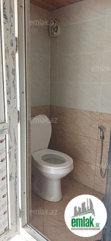 Satılır 3 otaqlı həyət evi 108 m²