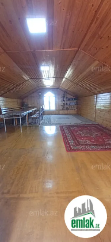 Satılır 3 otaqlı həyət evi 108 m²