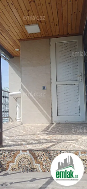 Satılır 3 otaqlı həyət evi 108 m²