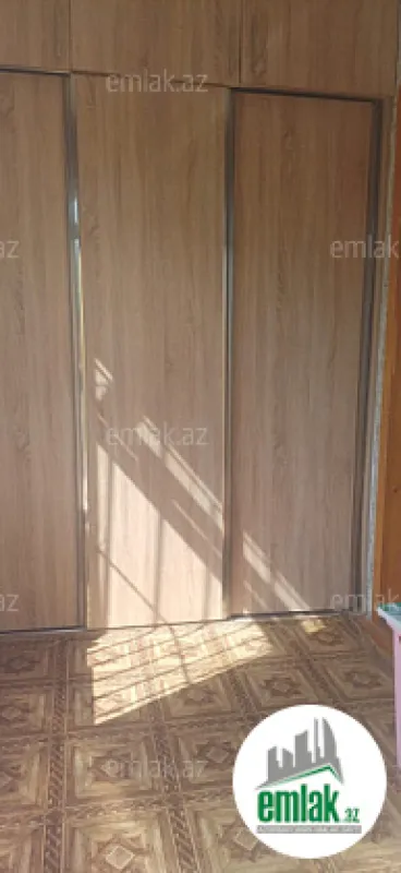 Satılır 3 otaqlı həyət evi 108 m²