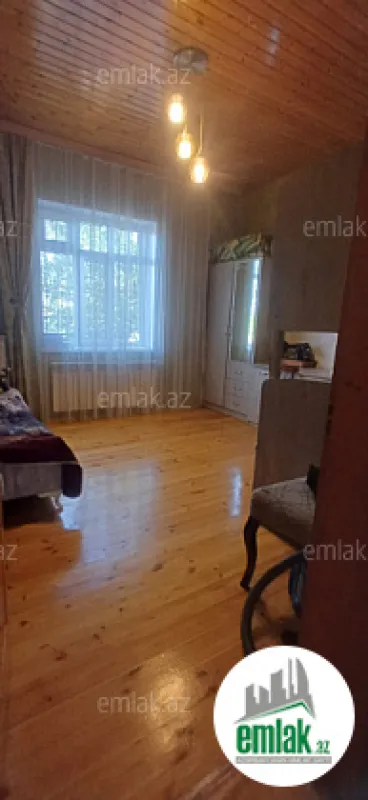 Satılır 3 otaqlı həyət evi 108 m²