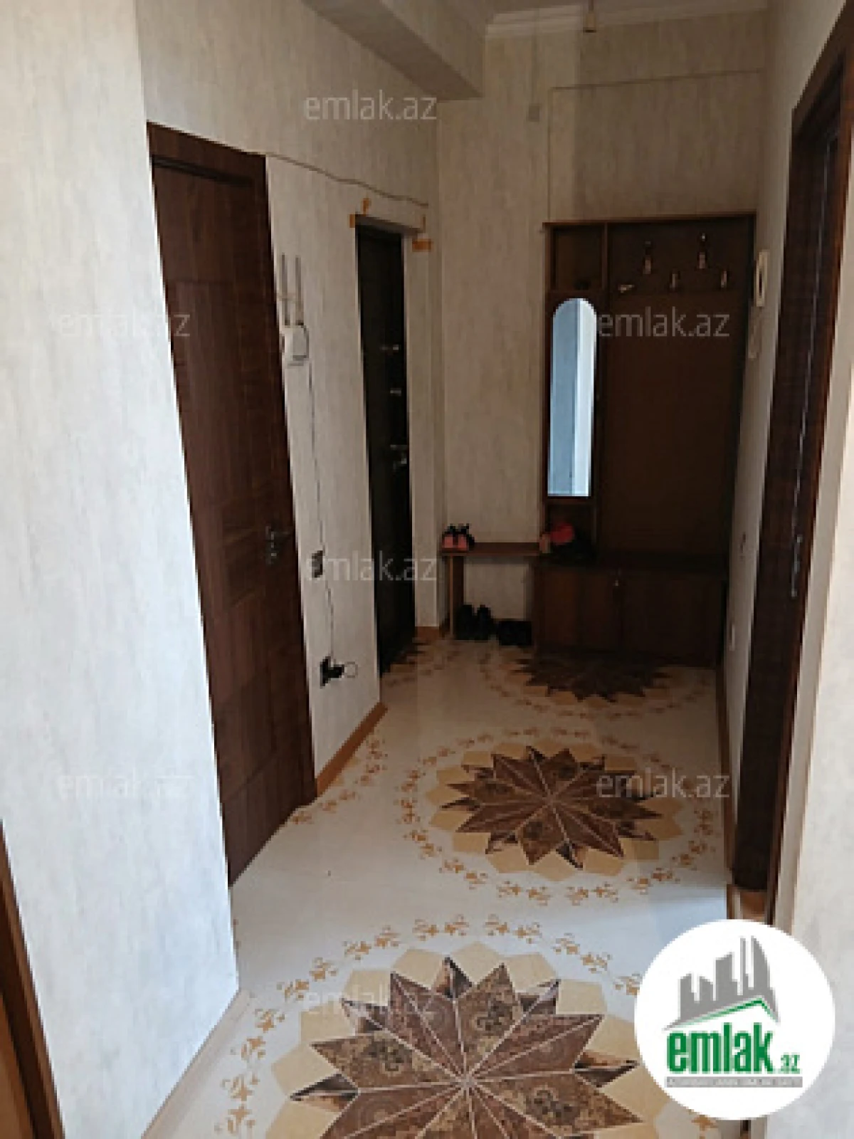 Satılır 2 otaqlı yeni tikili 70.5 m²