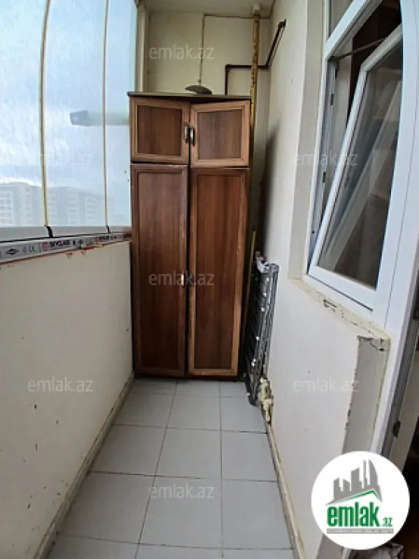 Satılır 2 otaqlı yeni tikili 70.5 m²